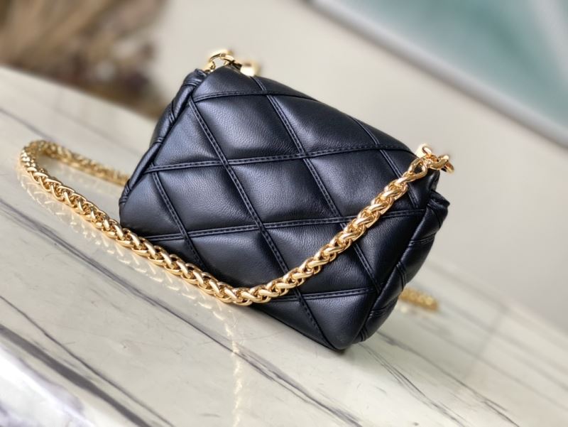 Louis Vuitton Satchel Bags